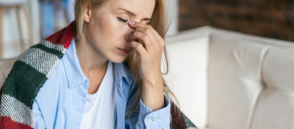 Est-ce que les antibiotiques fatiguent ?